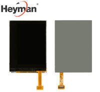 LCD สำหรับ Nokia 202,206,300,301,C3-01, อะไหล่หน้าจอ LCD X3-02