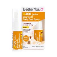 ?Ready to Ship? BetterYou DLux Junior Vitamin D Oral Spray  Import 100% Guarantee!