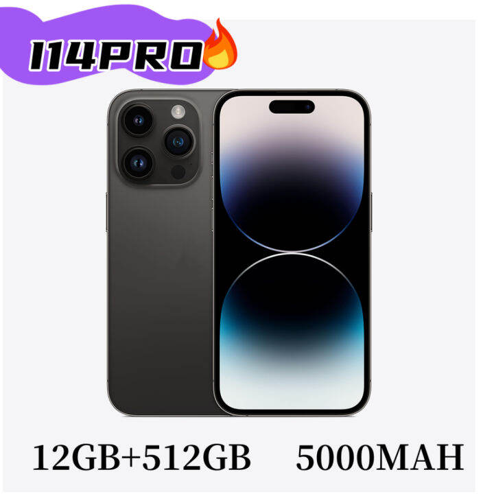 android phone on sale 1k 14 Pro Max Cellphone Original 2023 Brand New