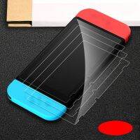 【cw】 Cover Tempered Glass Protector Guard Film for Nintendos