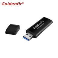 Goldenfir Ổ Cứng Thể Rắn SSD Mini Di Động USB 3.0 64GB Ổ Cứng Gắn Ngoài thumbnail