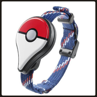 2021 Auto Catch Smart Bracelet For Pokemon Go Plus Game Bluetooth Wristband Auxiliary Equipment Fantasy Figurines For Kids Gift