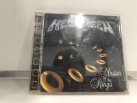 1 CD MUSIC  ซีดีเพลงสากล    HELLOWEEN erster of the Rings    (C18D78)