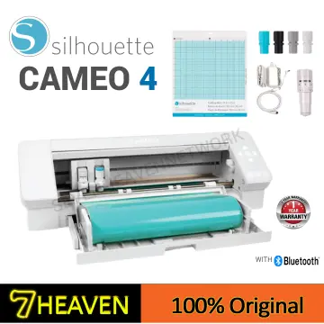 Original Silhouette Cameo 4 Auto Blade