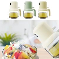 ◈ Oil Spray Bottle 180ML Olive Oil Mister Spray Dispenser For Baking Roasting Frying Grilling BBQ Kitchen Outdoor Party Appliances