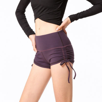 【COD 5 Colors】Miss Lily new summer sports Yoga shorts y sport pants