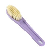 Shoe brush soft hair shoe brush does not hurt shoes laundry brush does not hurt clothes washing shoes brush shoe brush board brush cleaning brush