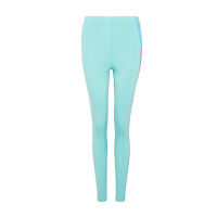 มอสซิโม®  M7710-0003 กางเกง Sport Legging Fit - Bright Blue