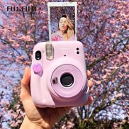 Fujifilm chính hãng orignial Instax mini11 phim máy ảnh mới khuyến mãi