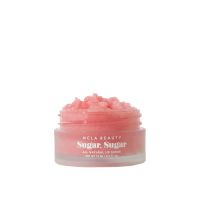 NCLA Sugar, Sugar 100% Natural Lip Scrub 15ml (Pink Champagne/Candy Roses)