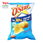 Snack O Star Vị Tảo Biển 48G