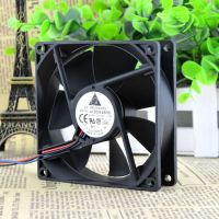 ❁♠❀ New Cooling Fan For Delta 9025 48V 0.14A 9CM Chassis Server Inverter AFB0948HH-R00