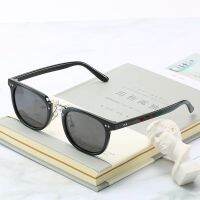 【50°-600° Myopia Glasses】Classic Men&amp;Women Uni Degree Nearsighted Sunglasses