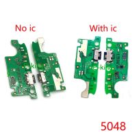 สําหรับ Alcatel 3X 2019 5048 5048U 5048Y USB Charging Dock Port Connector Flex Cable