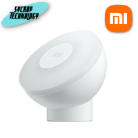 ดวงไฟตรวจจับเซ็นเซอร์กลางคืน รุ่น 2 XIAOMI Motion Night Light 2 (35131) สินค้าศูนย์ เช็คสินค้าก่อนสั่งซื้อ