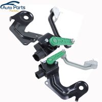 New High Quality Car Rear Left Right Height Leveling Sensor For Audi A6 Avant Allroad 4F0616572D 4F0616571J