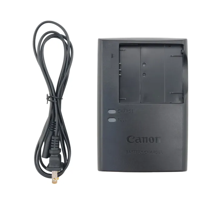 Canon Battery Charger ( CB-2LDC ) For NB-11L Battery Pack For Canon  Powershot ELPH 180, ELPH