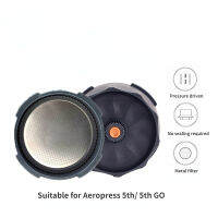 เหมาะสำหรับ Aeropress Espresso Pot Espresso Booster Valve อุปกรณ์เสริม