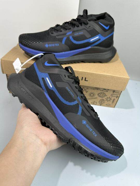 New React Pegasus Trail 4 professional basketball shoes running men's