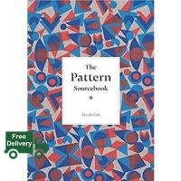 (New) The Pattern Sourcebook (Reissue) หนังสือภาษาอังกฤษมือ1(New) ส่งจากไทย