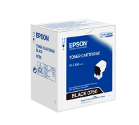 Epson Toner CARTRIDGE (BLACK)  S050750