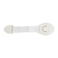 Child Safety Strap Locks Doors Children Safety Latches Drawers Cupboards Childproof Product Plastic Latch