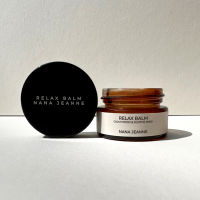 RELAX BALM นานาจันทน์ รีแลกซ์บาล์ม