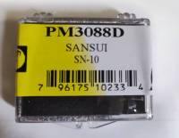 Sansui SN-10 SN 10 SN10 SN-10A SV-10 SV-10A SV 10 a Stylus Diamond Needle