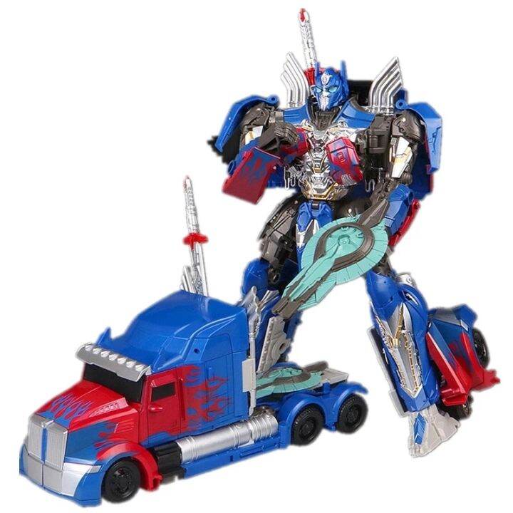 aoyi-bmb-18cm-new-anime-transformation-5-cool-action-figure-toys-boy-robot-car-alloy-tank-aircraft-model-classic-kids-h6002-9