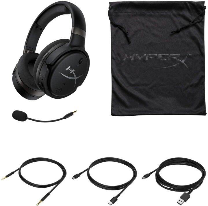 hyperx-headset-cloud-orbit-s-gaming-headset-ของแท้-ประกันศูนย์-2ปี