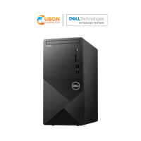 [ฟรีกิฟวอเชอร์ 100 บาท] DELL PC VOSTRO 3910 W268501MTH INTEL i3-12100 / 8GB / 256B / WIN11+OF