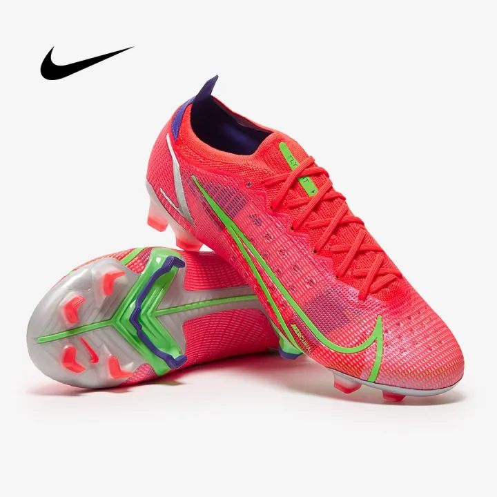 ชมภาพ Nike Mercurial Vapor 14 Elite - Volky Football Boots