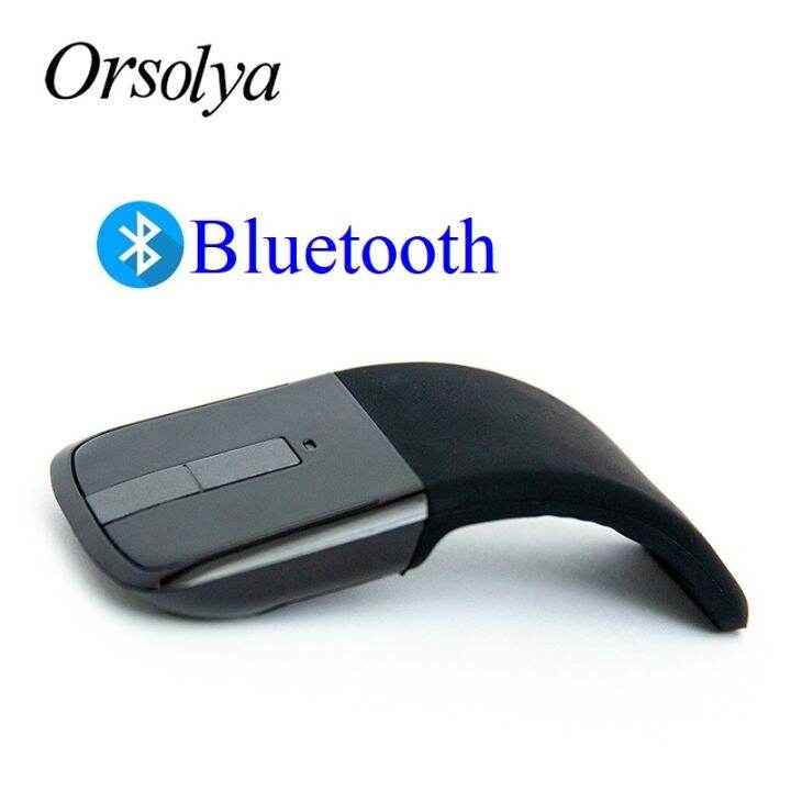 bluetooth-wireless-mouse-arc-touch-portable-ergonomic-computer-mouse-folding-optical-mini-mice-for-notebook-pc-laptop-tablet