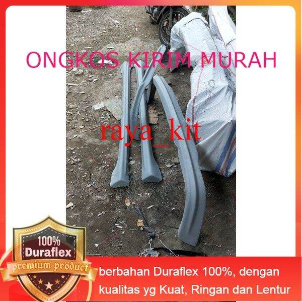 BODYKIT Suzuki Ertiga elegant body kit Lazada Indonesia