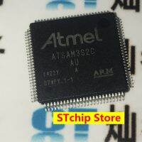 ATSAM3S2CA ATSAM3S2C อร์ LQFP100ไมโครคอนโทรลเลอร์คอนโทรลเลอร์ ATMEL ของแท้