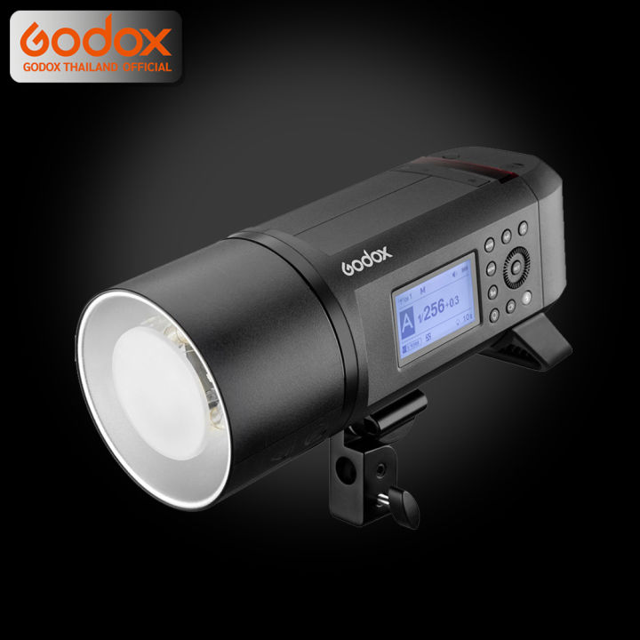 godox-tube-flash-ad400pro-หลอดแฟลต-ad400-pro