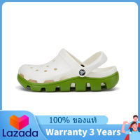 [Warranty 3 Years] CROCS CLASSIC CLOG Mens and Womens SANDALS 11991 รองเท้าวิ่ง รองเท้าผ้าใบ รองเท้าแตะ The Same Style In The Store