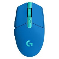 Elife G304 2.4GHz Wireless Mouse Optical Adjustable DPI Wireless Gaming Mouse