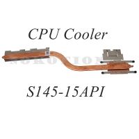 AT1G70010L0 GS440 GS540 NMC511 Radiator For Lenovo S145-15API S145-15IWL AMD Laptop CPU Cooling Heatsink Heater Cooler