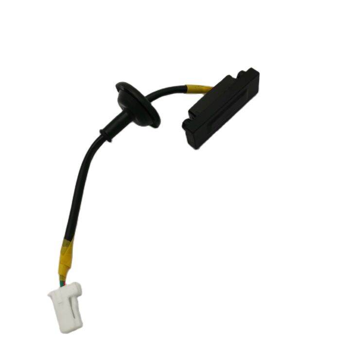 Rear Trunk Boot Release Switch Lid Tailgate Opening for Kia Rio Pride