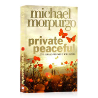 Orange and lemon ah English original novel private peaceful war horse co author Michael Morpurgo film original novel youth literature can take war horse