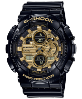 GA-140GB-1A1 G-Shock Metallic Dials Series ของใหม่แท้100%