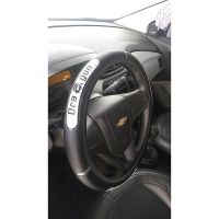 ที่หุ้มพวงมาลัยรถยนต์ หนังหุ้มพวงมาลัย Car steering wheel cover