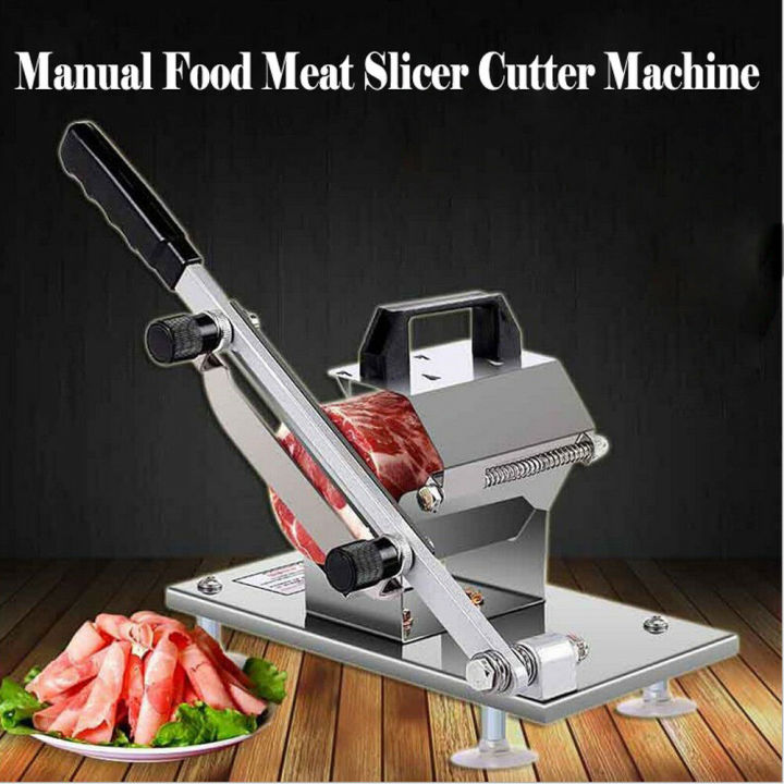 ที่สไลด์หมู-สไลด์เนื้อ-เครื่องสไลด์-stainless-meat-slicer-เครื่องสไลด์เนื้อ-เครื่องสไลด์-อเนกประสงค์