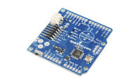 [Gravitechthai] Arduino Pro 5V บอร์ด Arduino ที่ผลิตโดยบริษัท Sparkfun มีขนาดที่เล็กและเหมาะสำหรับการเขียนโปรแกรมโดยผู้ที่มีความรู้เรื่องพื้นฐาน Arduino