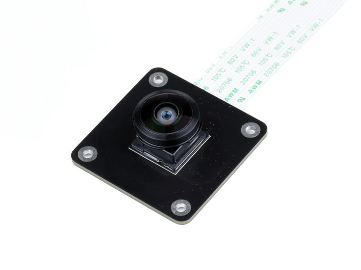 กล้องเลนส์-fisheye-imx378-190สำหรับ-raspberry-pi-12-3mp-มุมมองที่กว้างขึ้น