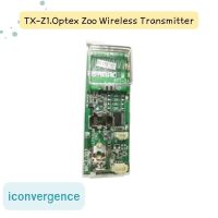 TX-Z1.Optex Zoo Wireless Transmitter