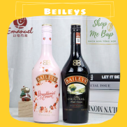 Sữa BAILEY BAILEYS Cream 750ml - BAILEYS ORIGINAL Irish Cream - Shop Mẹ Bắp