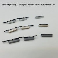 Samsung Galaxy J5 J7 2016 J510 J710 J710F J710FN J710H J710M J710MN Volume Power Button Side Key