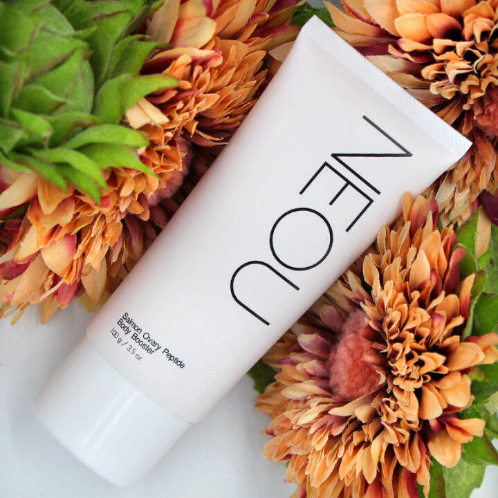 Thailand NEOU Repair Cream Universal Cream Salmon Placenta Skin